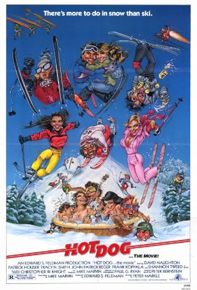 Stalled Movie tweet media