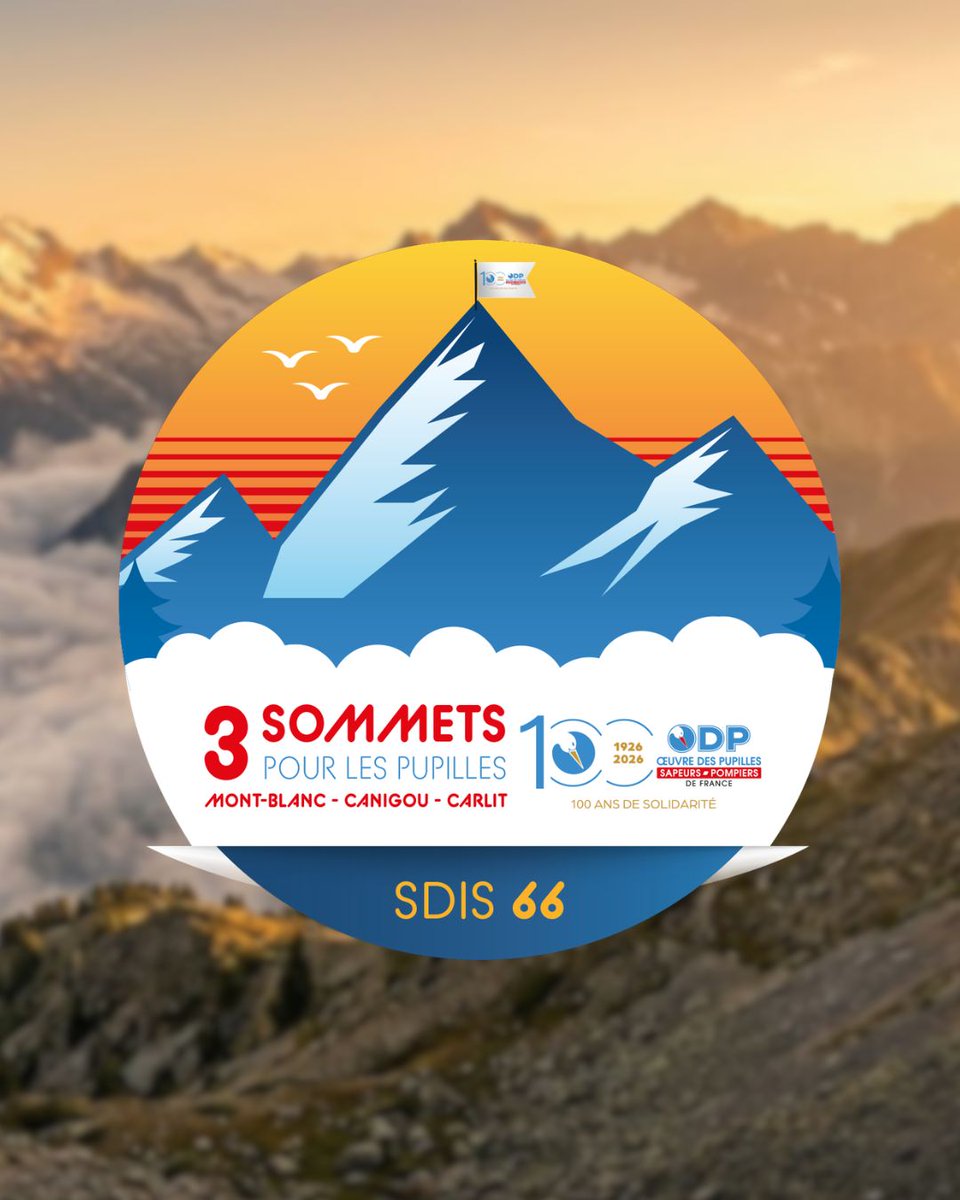 ODP Sapeurs-Pompiers de France tweet media