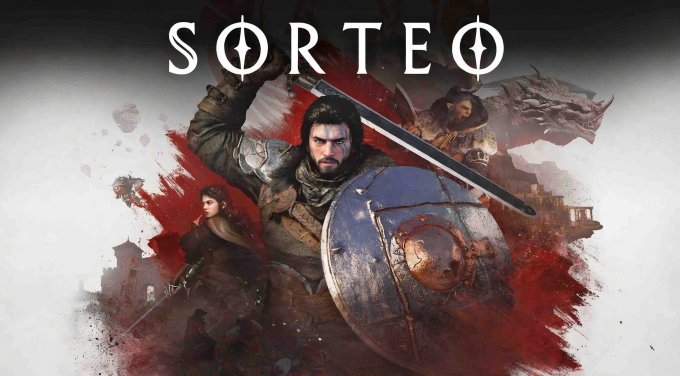 🔥 SORTEO ‼️

Sorteo de CRIMSON DESERT para PC, Xbox o PS5.

🎉 ¿Cómo participo?

1) Sígueme en X

2)  Haz RT a este Post

3) Comenta #Participo

El Ganador se dará a conocer el 18 de Marzo

Suerte a todos!!