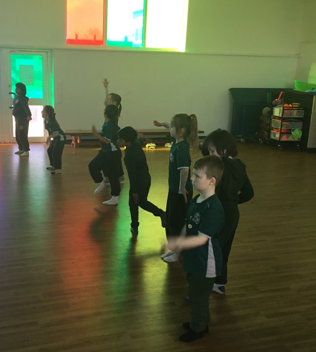 PE @ St Ambrose ⚽️🎾🏀 tweet media