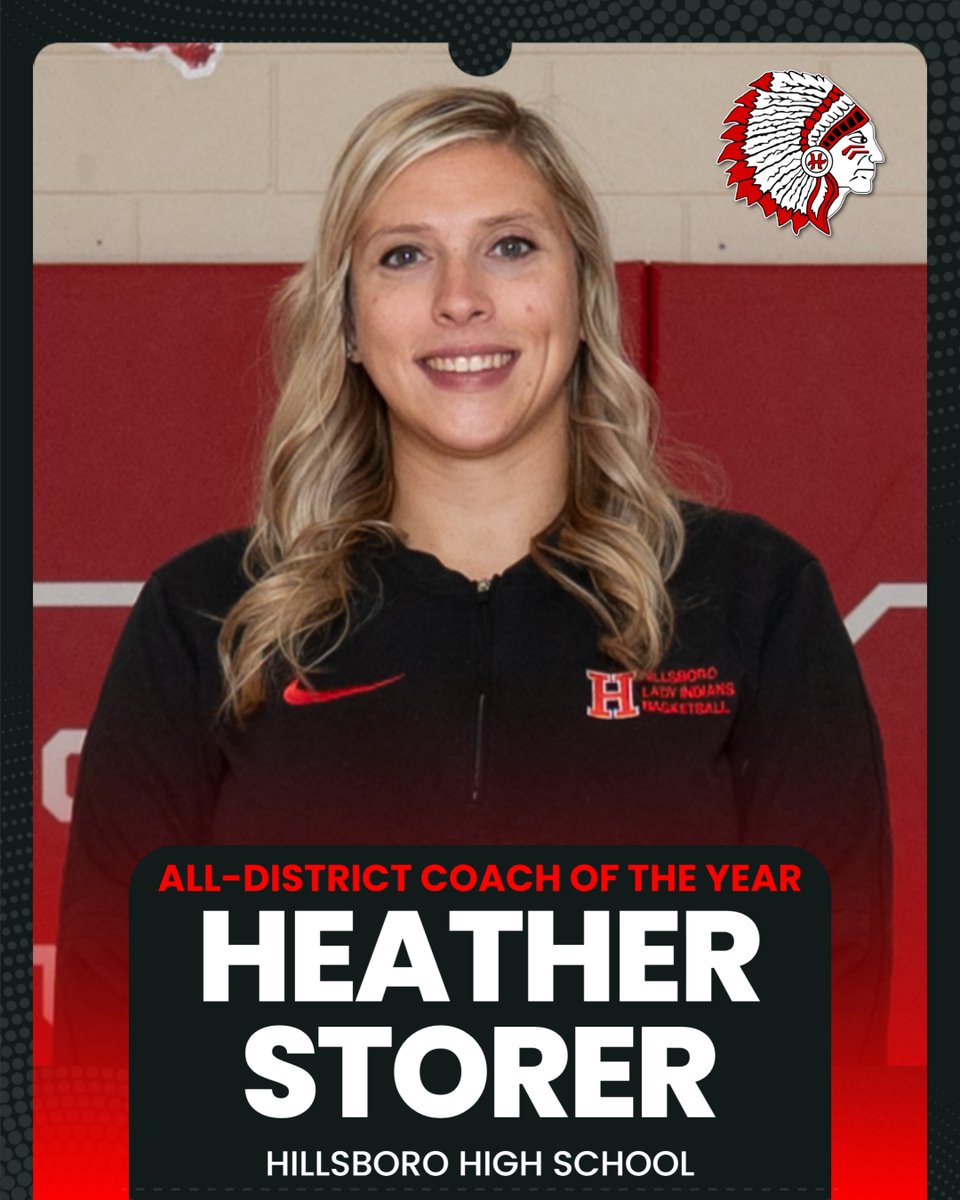 Hillsboro Athletics tweet media