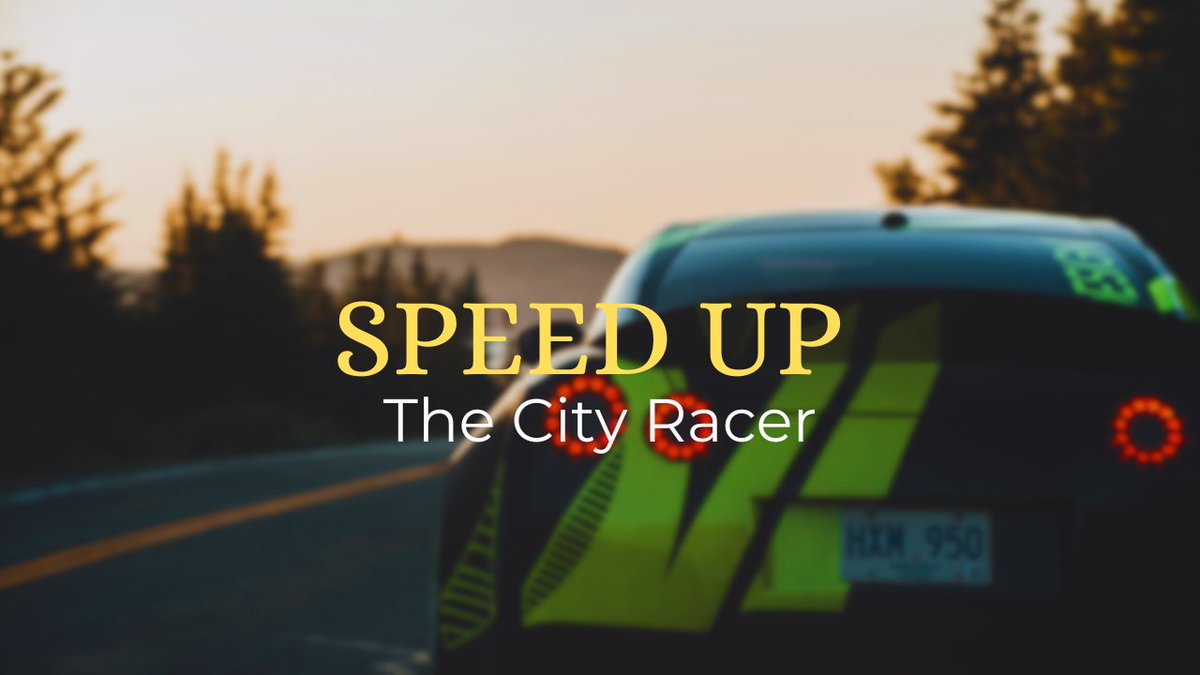 ManasVatsh's tweet photo. I am proud to announce the formation of MSP Games and our flagship title: Speed of the City: Race. 🏎️
Beyond drifting—we are redefining urban racing with high-stakes narrative and cinematic grit. 🌃
"Masoom banna tumhari galti nahi thi..."
#MSPGames #SOTC #Gamedev #Founder https://t.co/lyCB9l2S2t