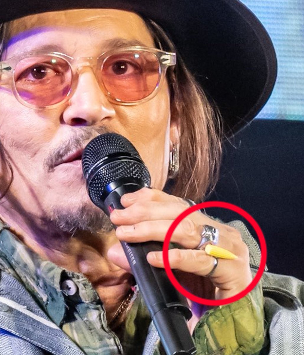 ジョニーデップ