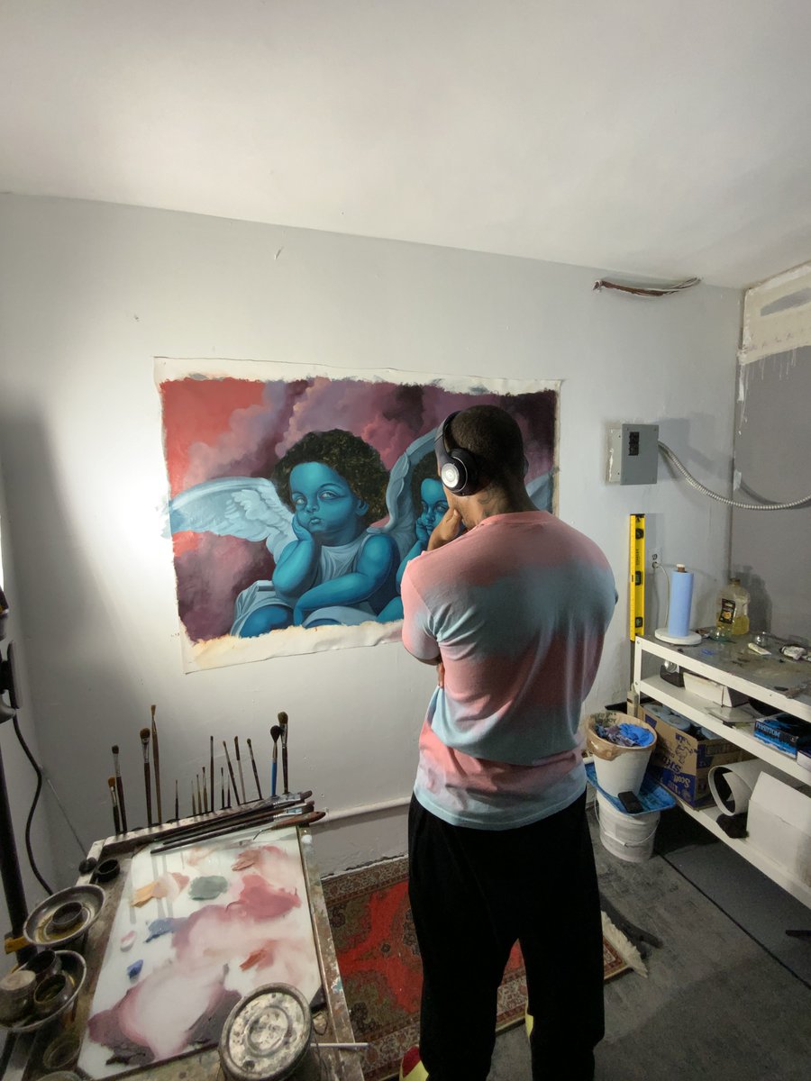 Cory Van Lew tweet media