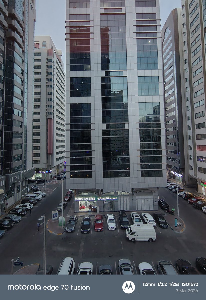 gogiinc's tweet image. Shot on the Motorola Edge70 Fusion 
From ultra-wide daylight landscapes to lowlight city vibes this camera is seriously impressive for the segment.

Ultrawide, Crisp details. Clean night shots.

#Edge70Fusion #Motorola #ShotOnMotorola