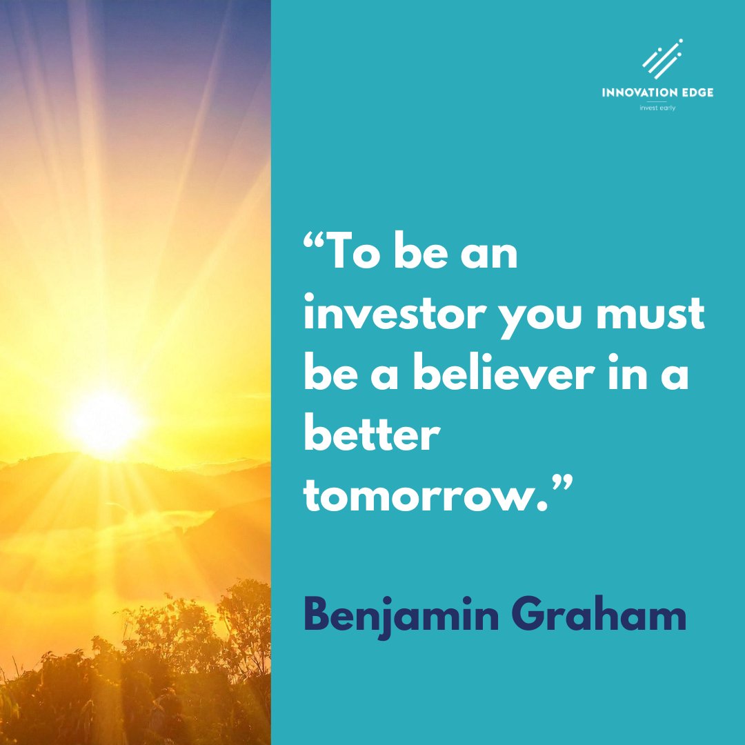 Innovation Edge tweet media