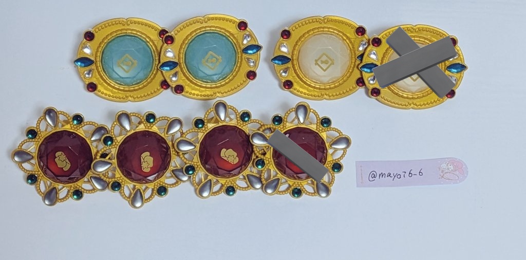 なな@あんスタ交換垢 tweet media