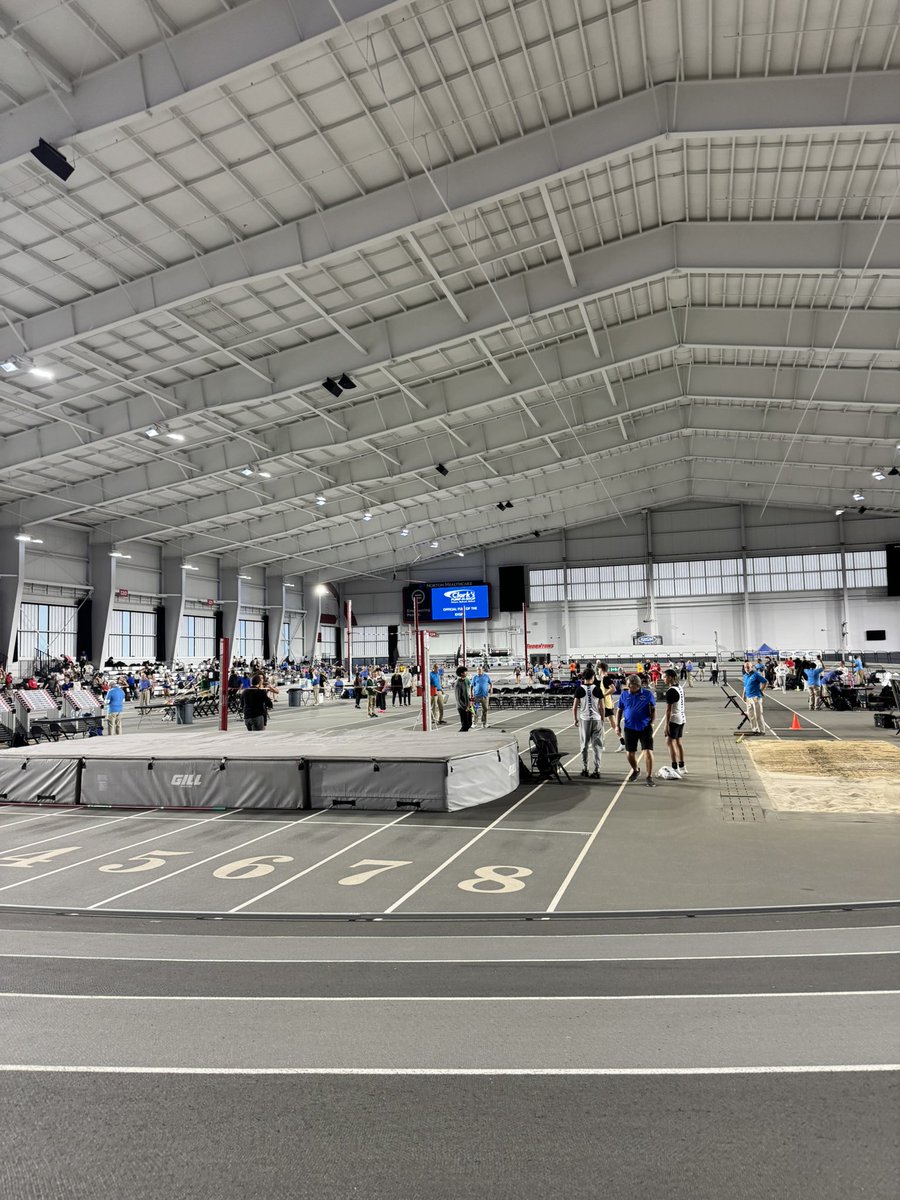 Coach Joshua Smith tweet media