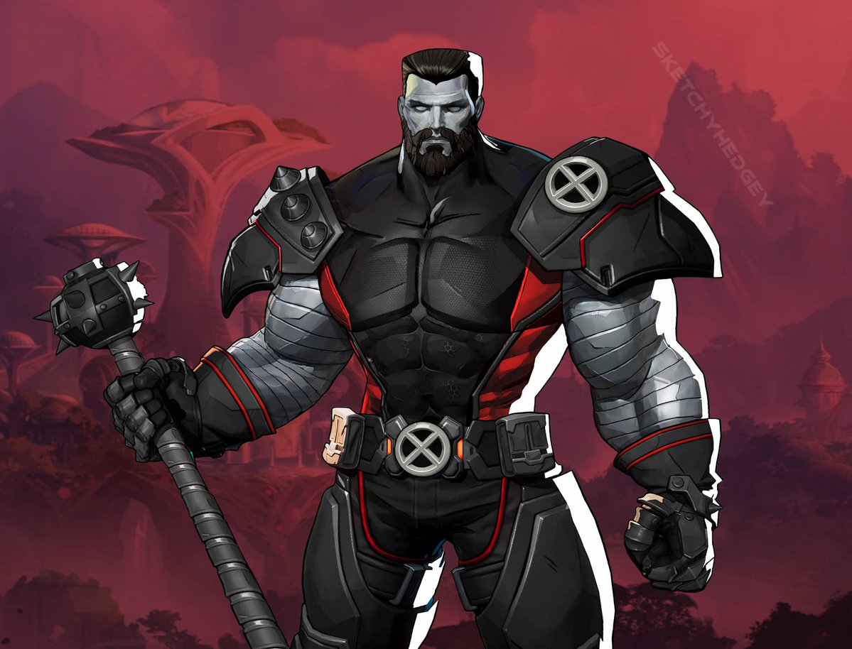 SketchyHedgey🎨🍉 tweet media