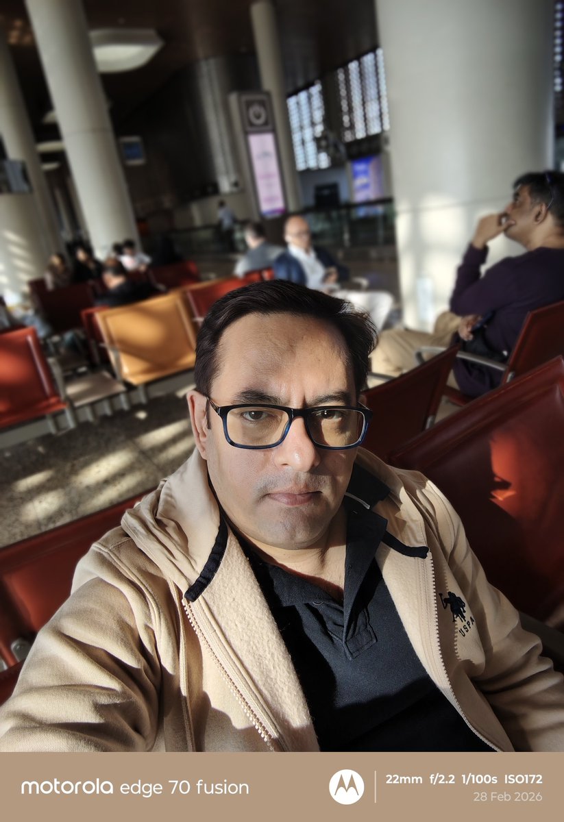 gogiinc's tweet image. Shot on the Motorola Edge70 Fusion 
From ultra-wide daylight landscapes to lowlight city vibes this camera is seriously impressive for the segment.

Ultrawide, Crisp details. Clean night shots.

#Edge70Fusion #Motorola #ShotOnMotorola