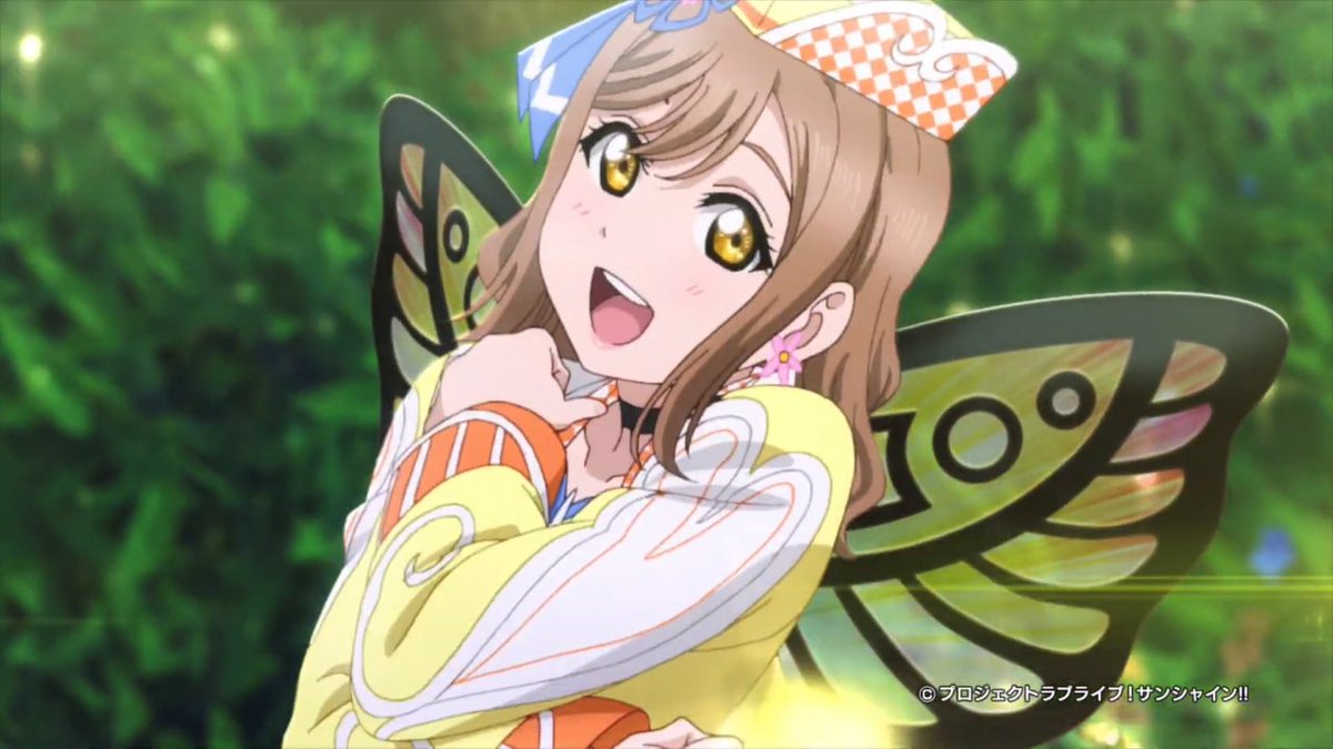 新生・堕天の王 ルシファーMV tweet media