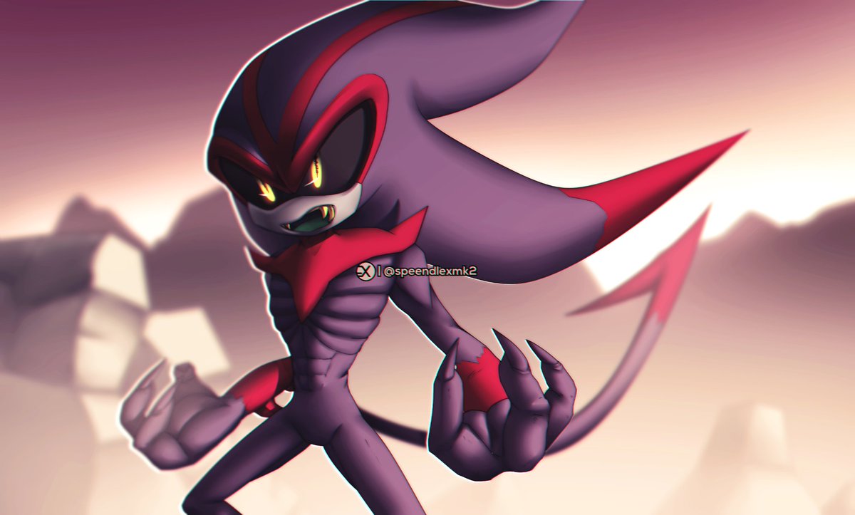 speendlex 🇺🇦 tweet media