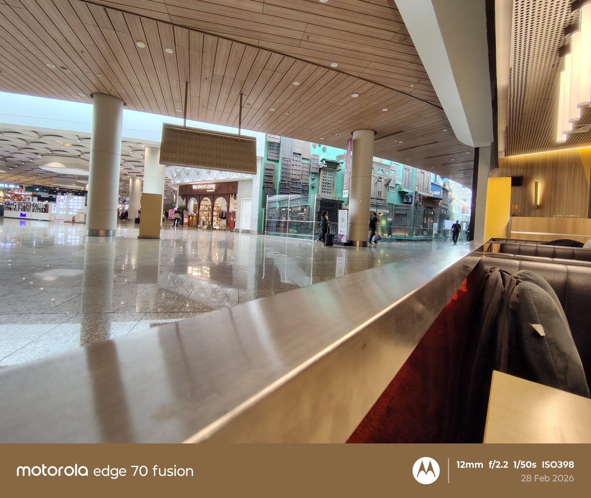 gogiinc's tweet image. Shot on the Motorola Edge70 Fusion 
From ultra-wide daylight landscapes to lowlight city vibes this camera is seriously impressive for the segment.

Ultrawide, Crisp details. Clean night shots.

#Edge70Fusion #Motorola #ShotOnMotorola