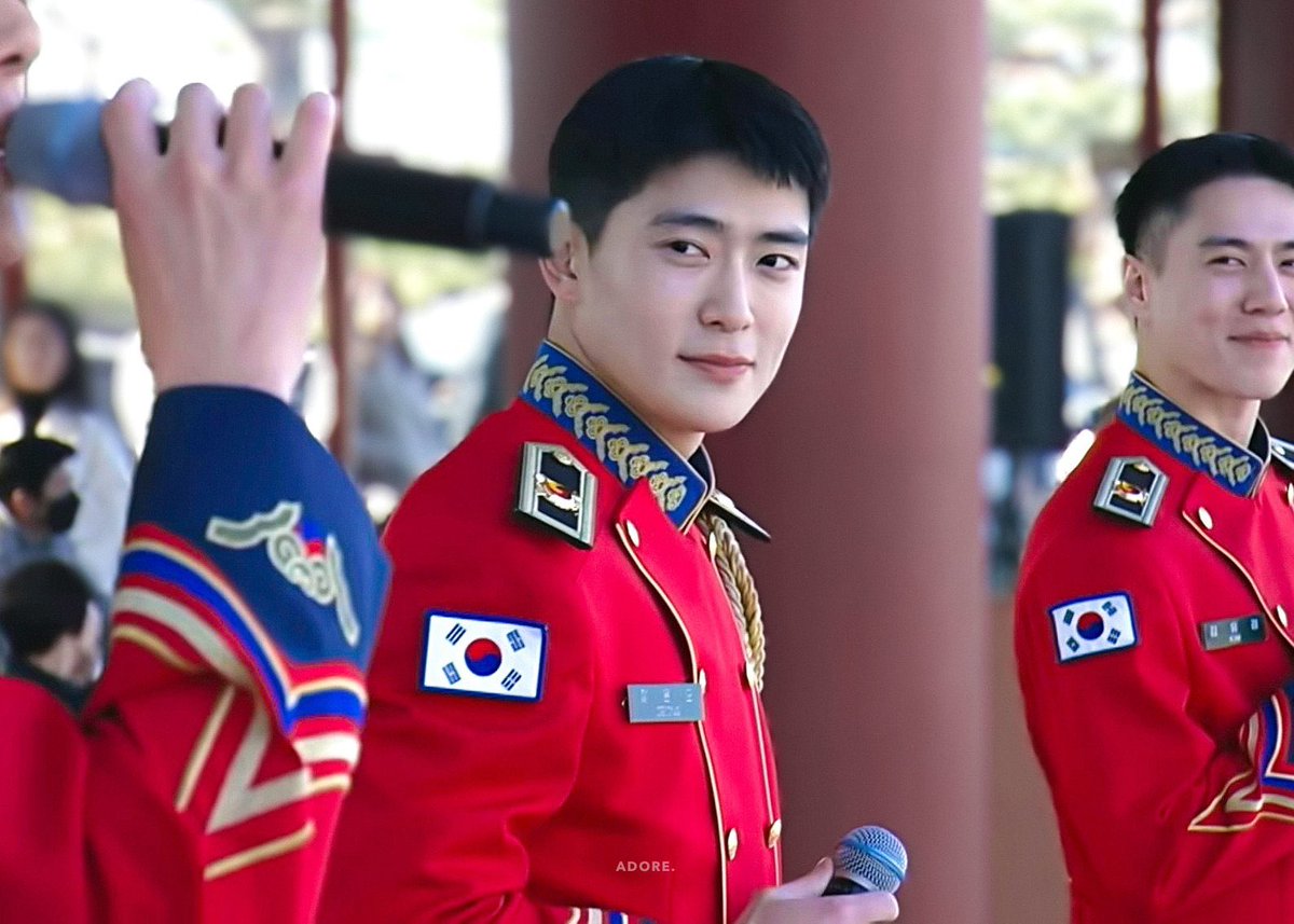 มาให้กำลังใจพ่อโจ๋