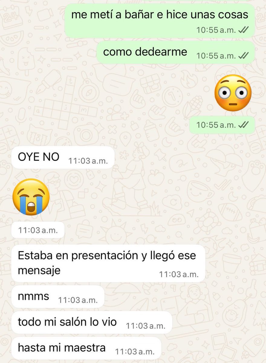 🌙 mini textos (@soyminitextos) on Twitter photo 