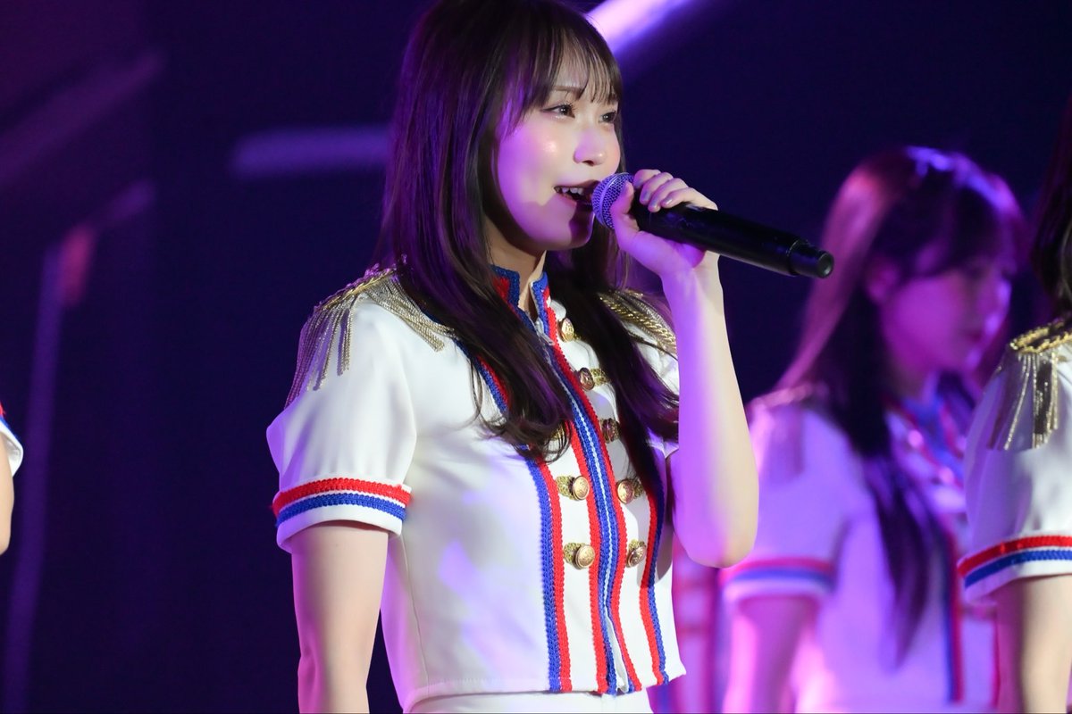 hkt48_official_'s tweet photo. 🎂🎉⚽️📸
素敵な日々になりますように😊

#豊永阿紀生誕祭2025
#豊永阿紀
#HKT48 https://t.co/RFvPdvH1jl