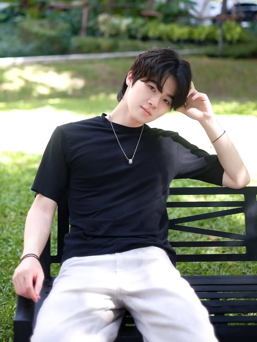 พิบอม ขอบคุณที่มาลงรูปในวันนี้น้า
ฝันดีอีกคืนเลย Goodnight ja 😊
#bommu #ชาวมุ