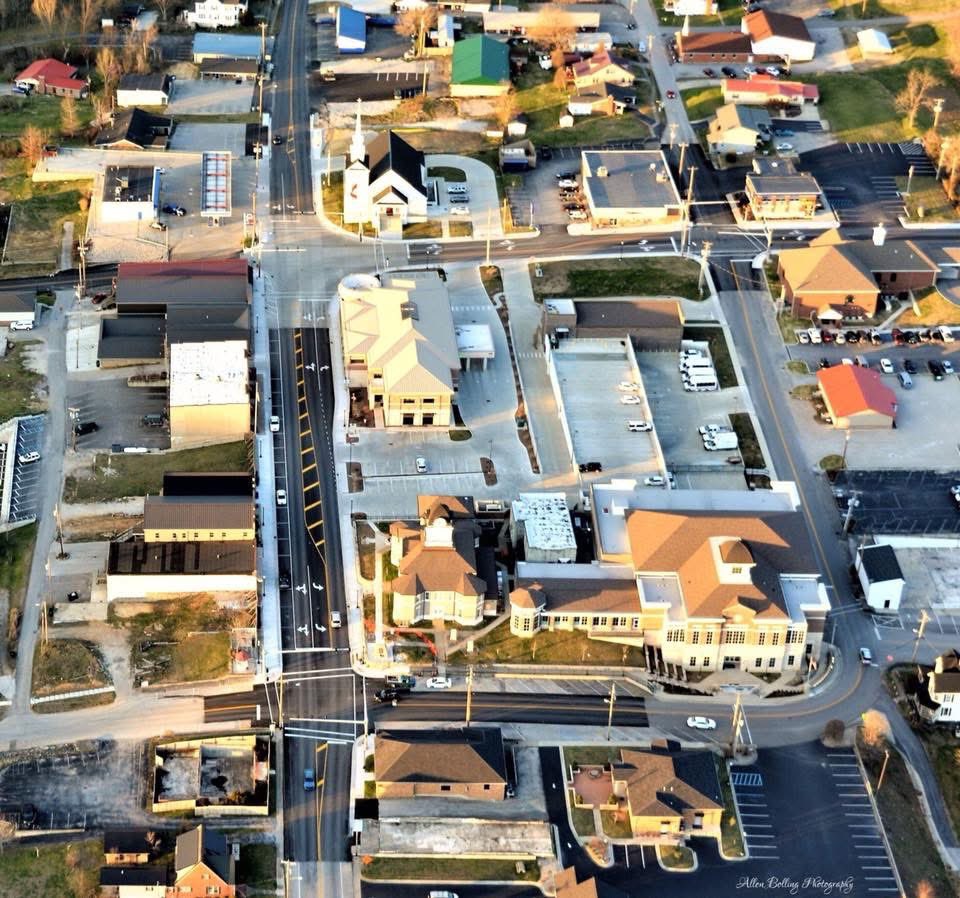 bolling_allen's tweet photo. The Beautiful Rebuilding Of West Liberty Ky…🛫
(From 2012’ To Now) https://t.co/rgP6RRyDpX