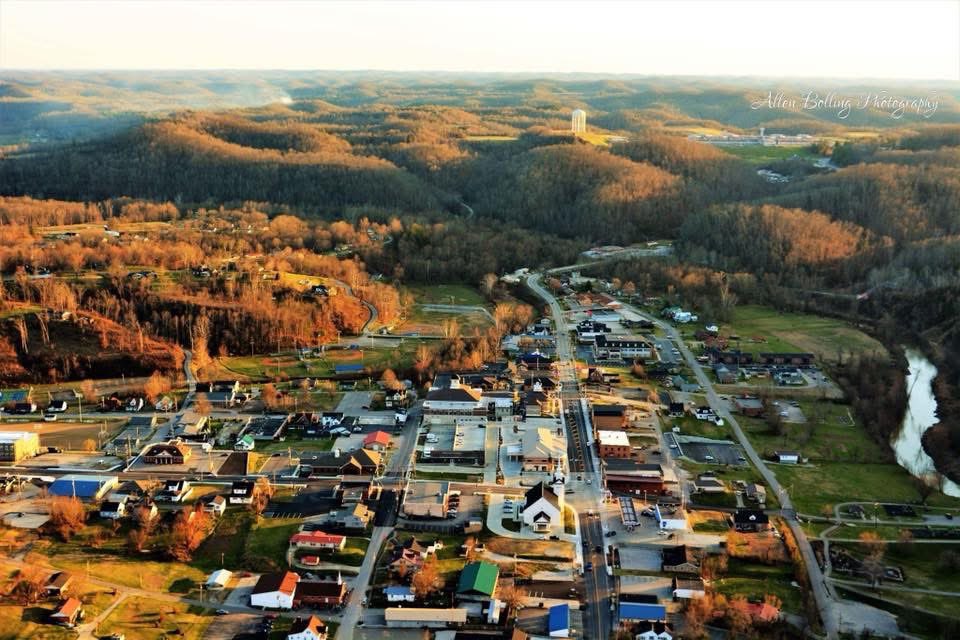 bolling_allen's tweet photo. The Beautiful Rebuilding Of West Liberty Ky…🛫
(From 2012’ To Now) https://t.co/rgP6RRyDpX