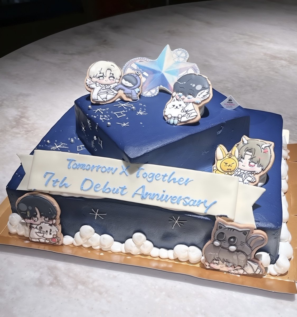 🩵✨️ tweet media