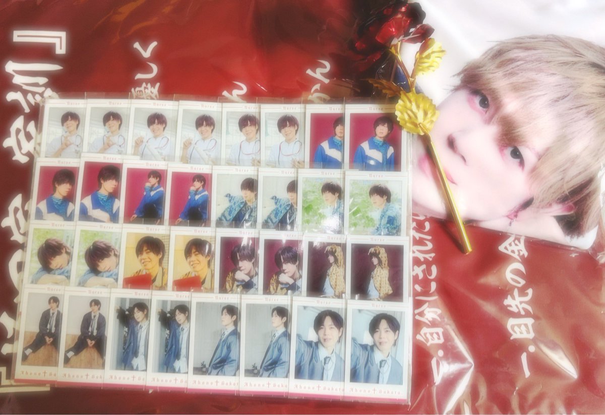 坂田さん17歳おめでとうございます！
やっと時代が追いつきましたね！(？)
これからも無理せず楽しんで活動続けてくれると嬉しいです！
これからも坂田さんのことずっと追いかけさせてください！
 #あほの坂田17周年
 #となりの坂田17周年
 #あほの坂田活動17周年
 #となりの坂田活動17周年
 #坂田です