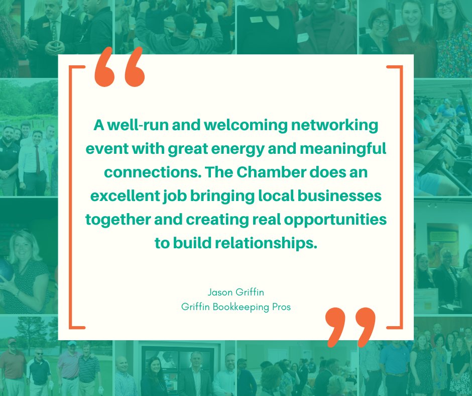 Union County NC Chamber tweet media