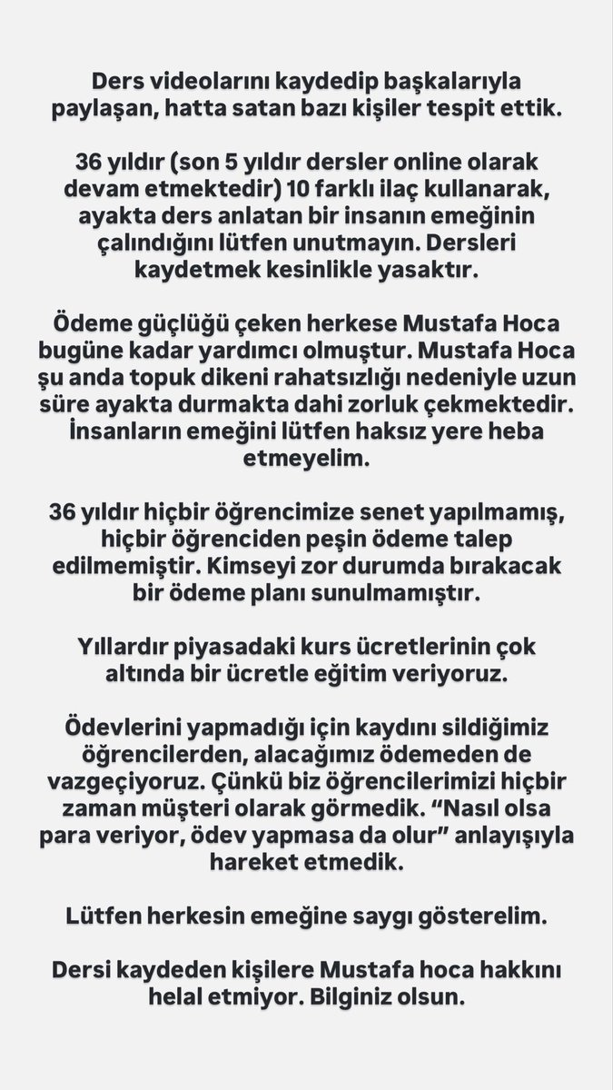 İngilizce Bitmiştir (@ingbitmistir) on Twitter photo 