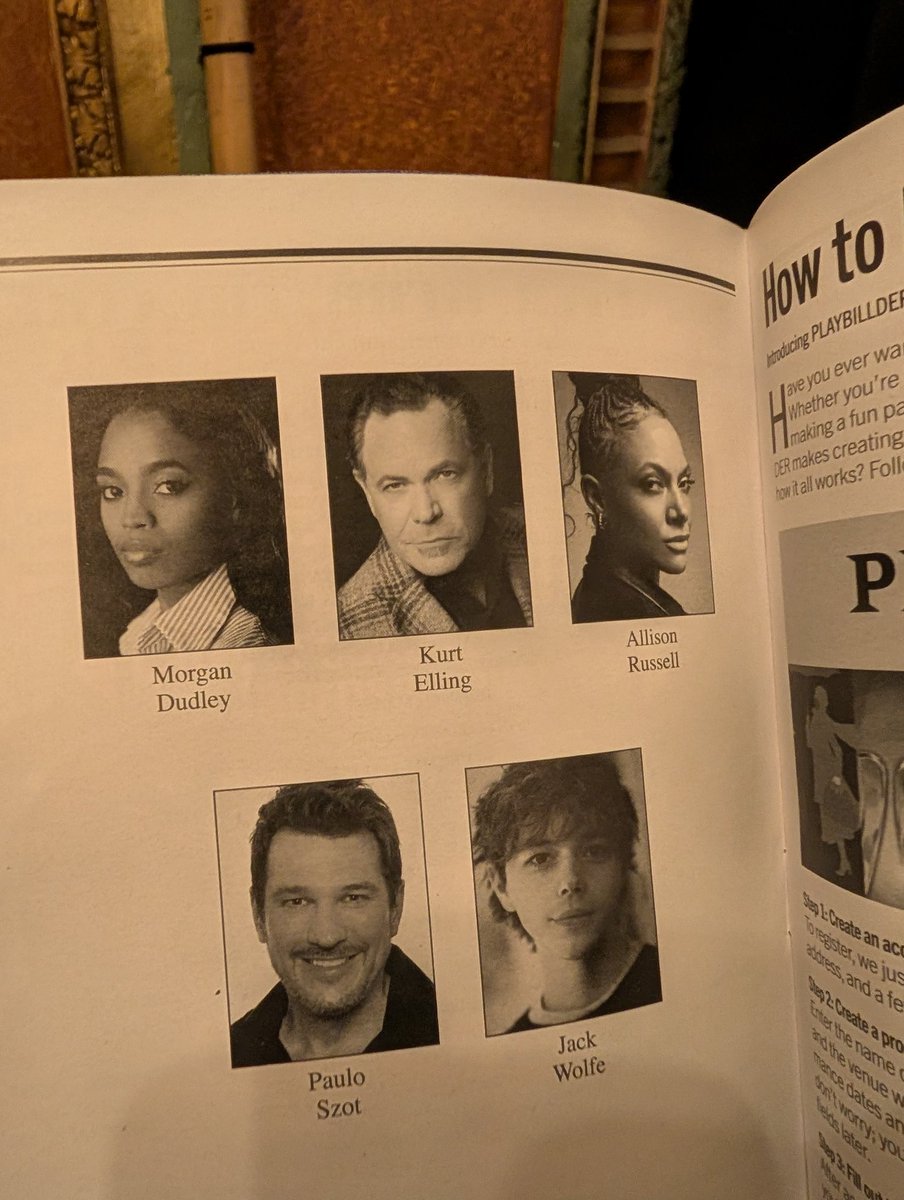 StarFriendSam's tweet photo. My entire tiktok fyp was Jack Wolfe and Morgan Dudley in Hadestown.... And now it's over 🥲 

The Goats :( https://t.co/OLWGiE70sq