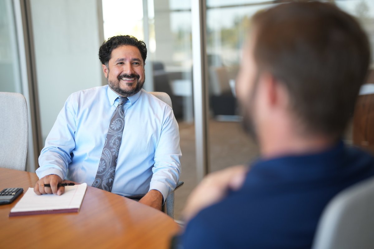 Fresno Pacific University tweet media