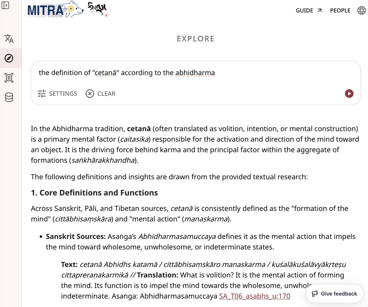 Dharmamitra tweet media