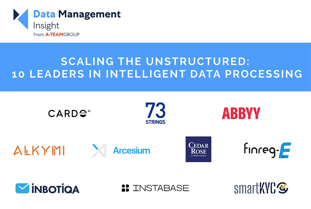 Data Management Insight tweet media