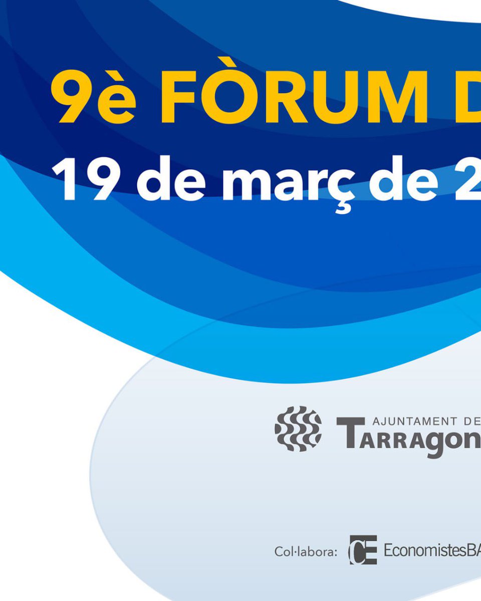 Tarragona Impulsa tweet media