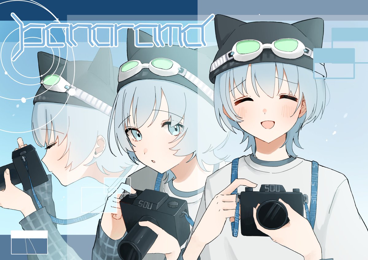 発売日🎊
#おえかきSou庫