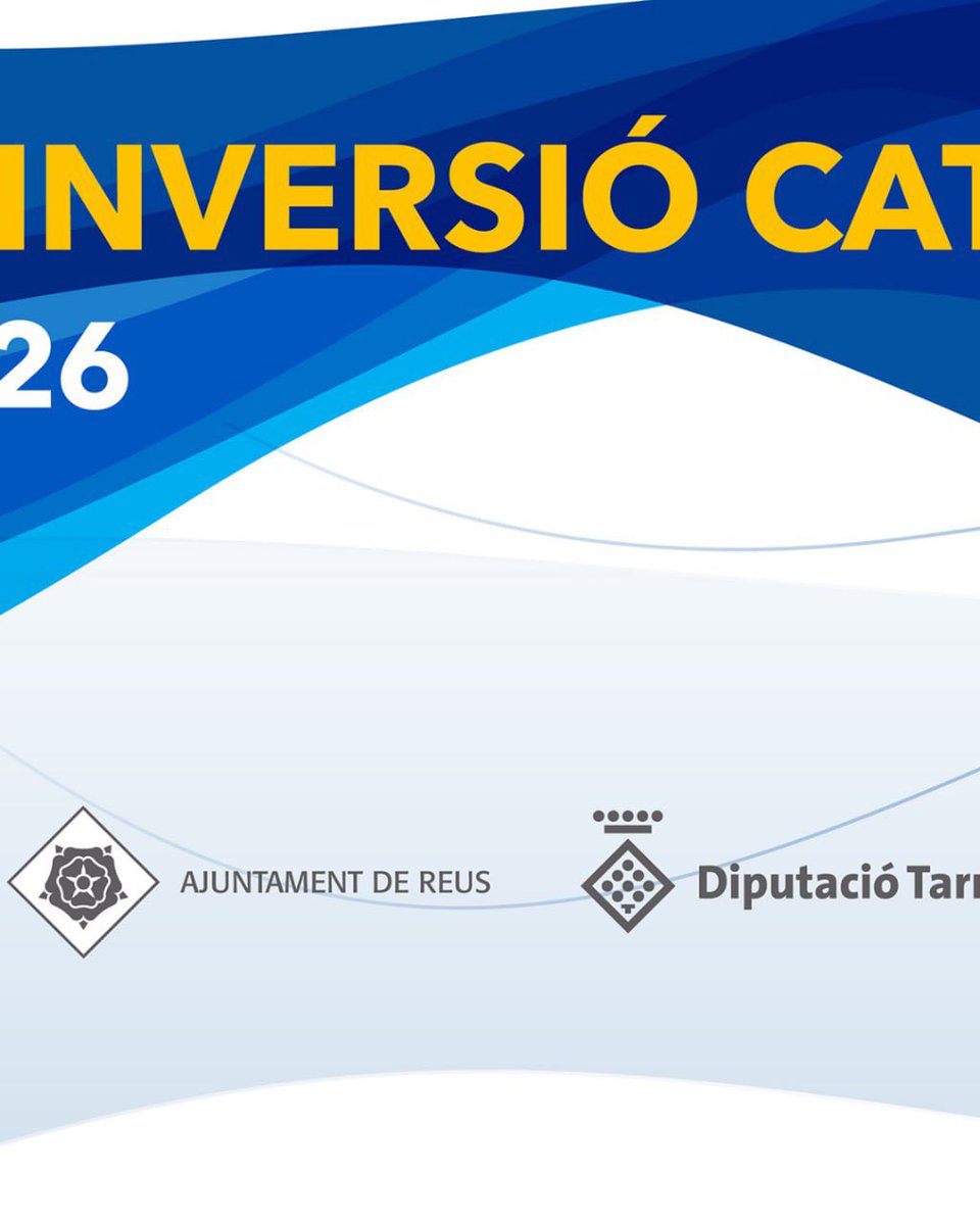 Tarragona Impulsa tweet media