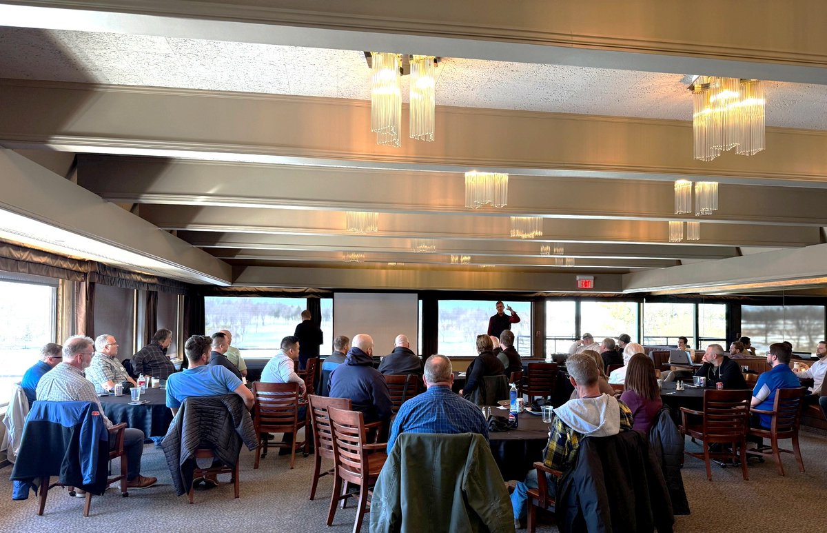 DataVizion, LLC tweet media