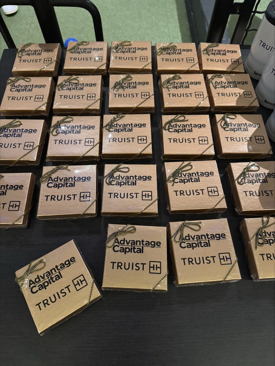 Advantage Capital tweet media