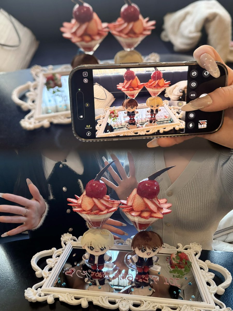 ☾ ໋·̩͙ tweet media