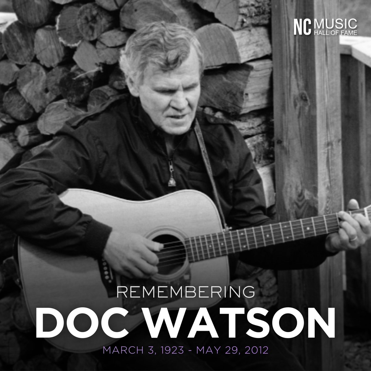 NC Music Hall Of Fame tweet media