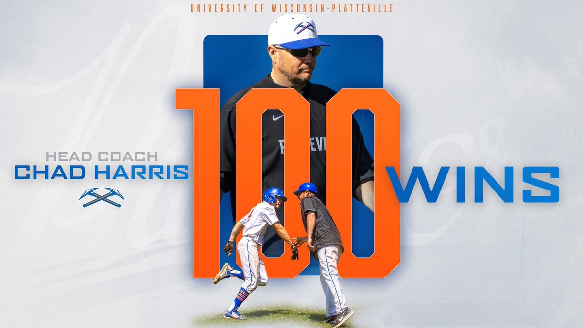 UW-Platteville Athletics tweet media