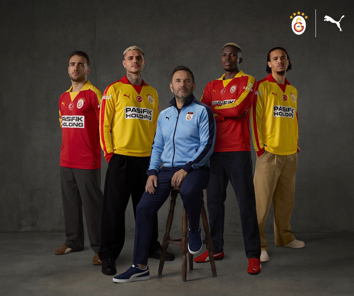 classicshirts's tweet photo. 🚨 JUST BEEN ADDED 🚨 

Iconic design lines meet club pride, delivering bold pieces and stylish everyday wear 💛❤️ 

🌍️ Worldwide Shipping

🛒 Shop Here - https://t.co/ftmN1cbWFl https://t.co/RLUhKH1XdO