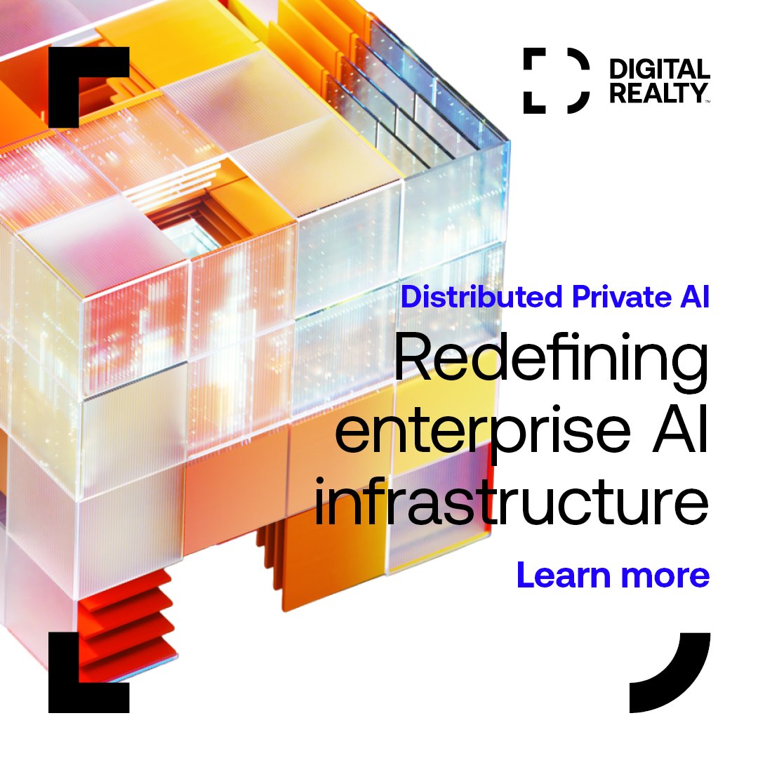 Digital Realty EMEA tweet media