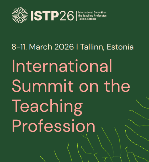 Ministry of Education and Research of Estonia tweet media