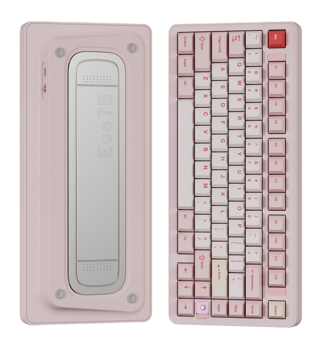 Mechanical Keyboards tweet media