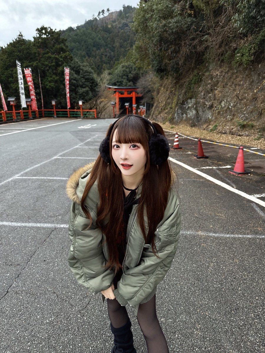 きゅるりんってしてみて tweet media