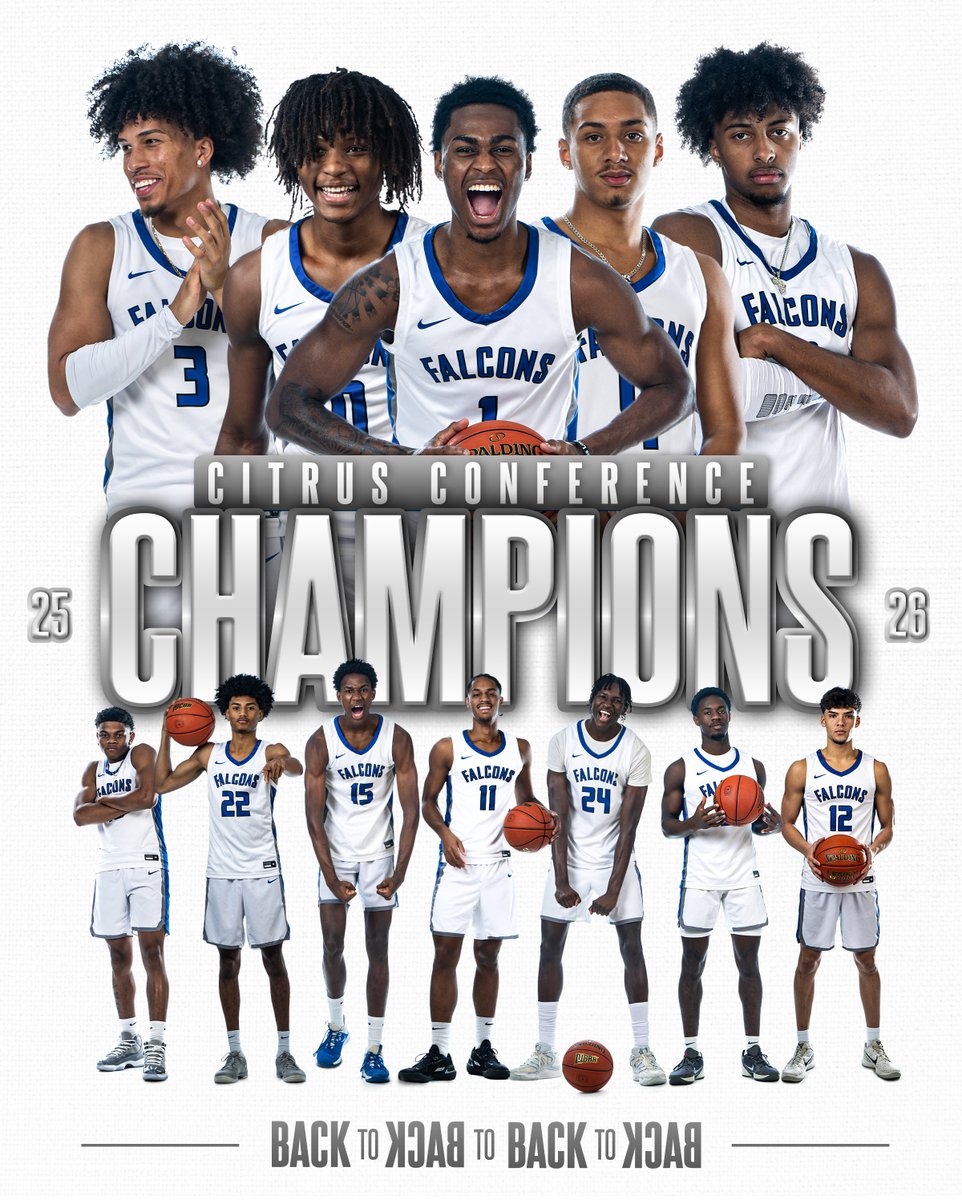 Daytona State MBB tweet media