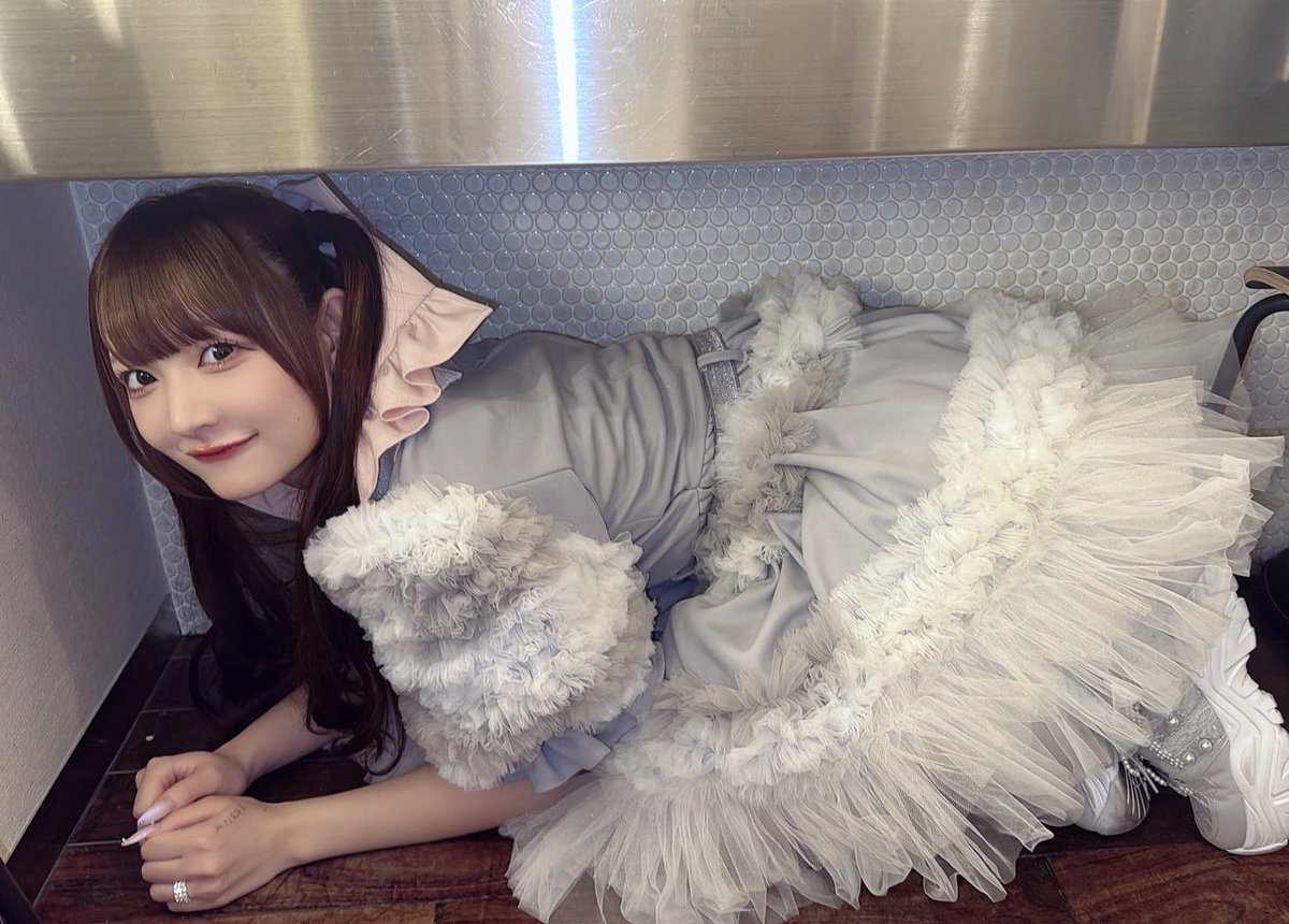 きゅるりんってしてみて tweet media
