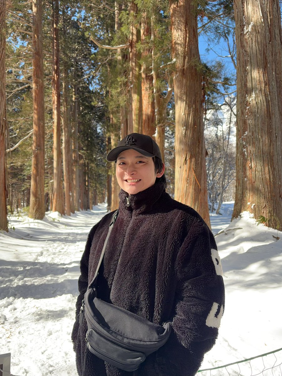 佐野 遥喜(Haruki Sano) tweet media