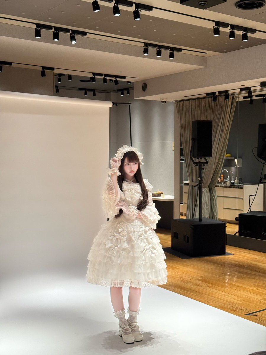 KYURUSHITE's tweet photo. 🩷 https://t.co/17c0vYtdp0