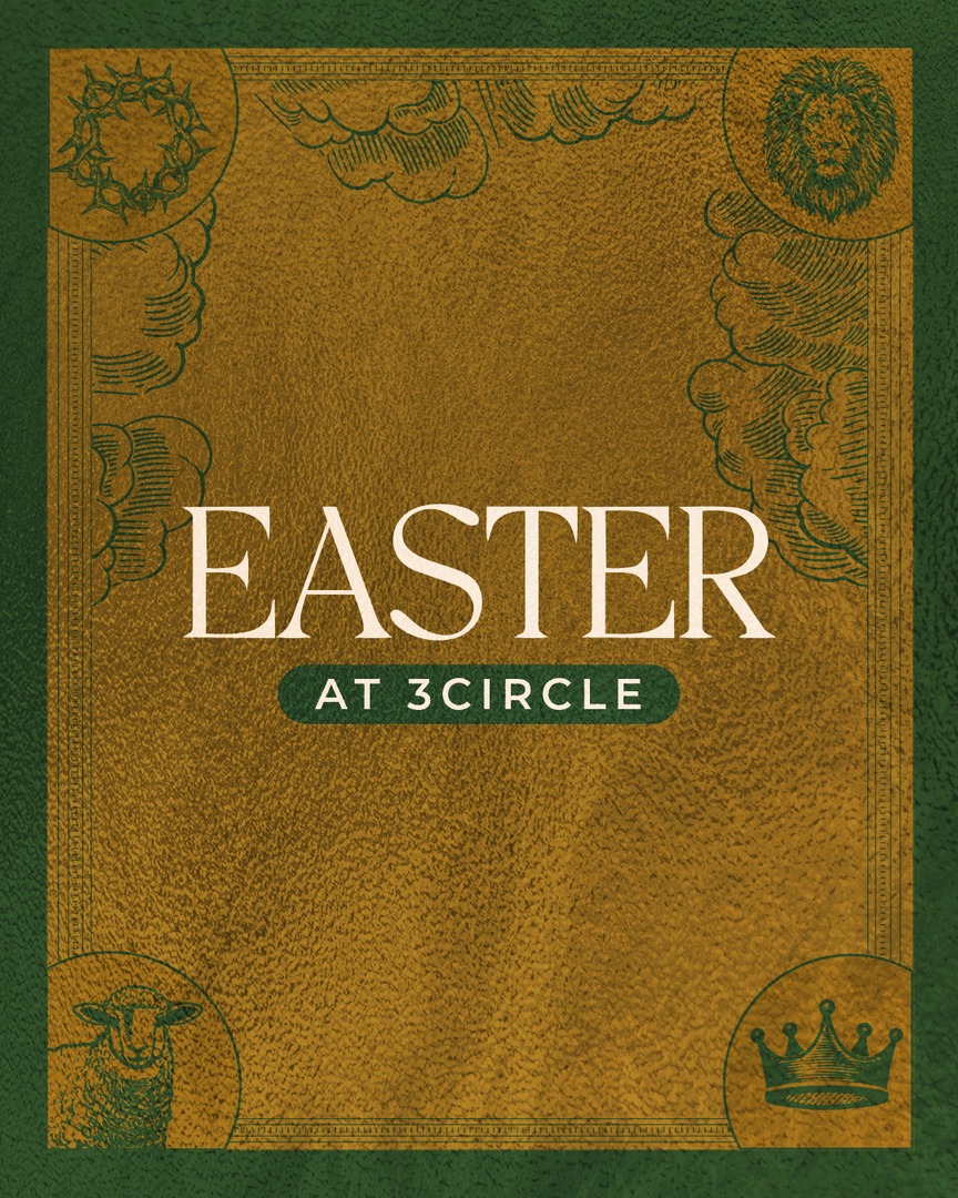 3Circle Church tweet media