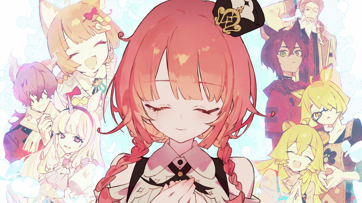 ᑭᕮᑎᑕᕼᗩᑎ｜ペンちゃん🐧vStreamer (@penchan77) / Posts / X